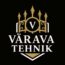 Värava Tehnik