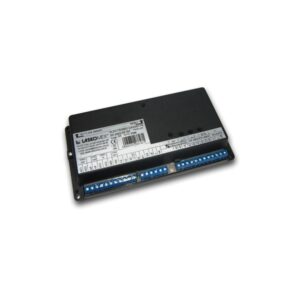 EC-2502 Laskomex elektrooniline moodul, jaotuskilp Laskomex telefonilukkudele