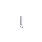 lm-8-toru-telefonilukule-dd-5100-ja-laskomex-telefonilukkudele-kahejuhtmeline-valge