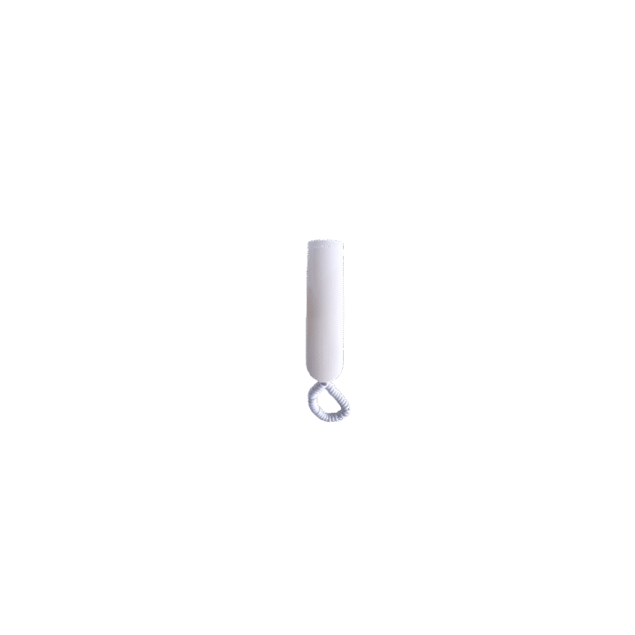 lm-8-toru-telefonilukule-dd-5100-ja-laskomex-telefonilukkudele-kahejuhtmeline-valge